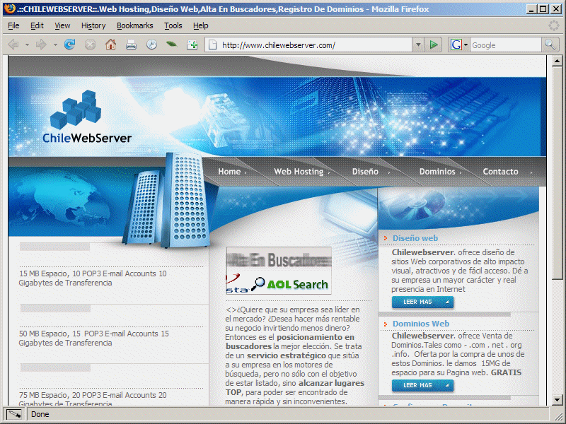download free software template site web html gratuit